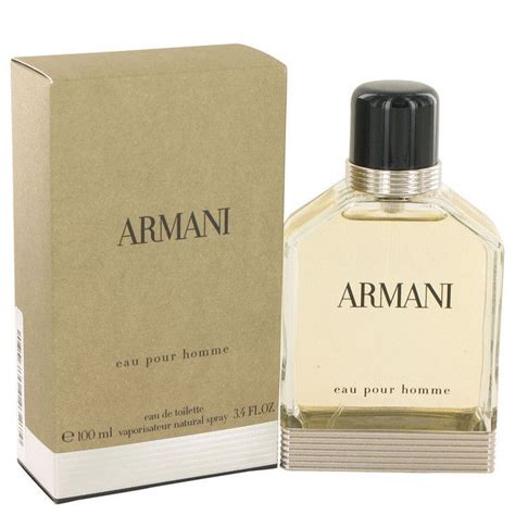 giorgio armani parfum man|armani classic aftershave for men.